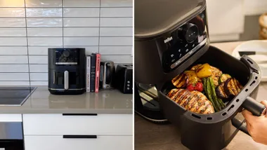 Tried and tested: Can an air fryer make crispier fried chicken than a deep fryer?