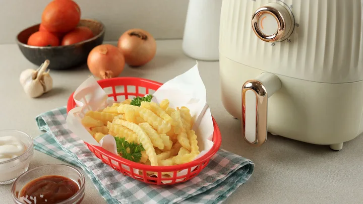 A foodie’s guide to the best air fryers in New Zealand