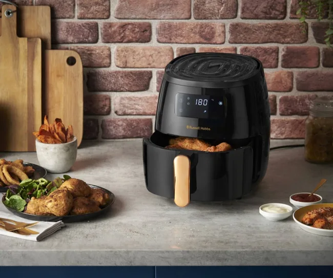 Russell Hobbs brooklyn air fryer