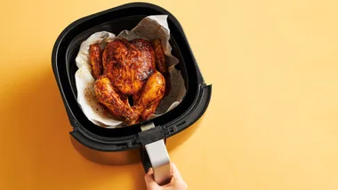 The best air fryers in New Zealand for crispy, quick & easy meals