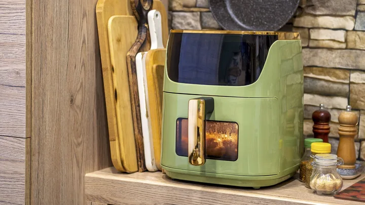 The best air fryers in NZ for every kitchen and budget