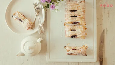 An easy danish pastry recipe your family will praise