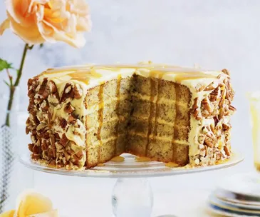 16 sweet butterscotch dessert recipes