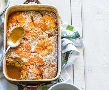 16 fruit pudding recipes to sweeten up your evening