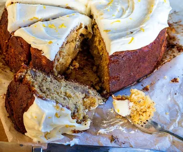 Golden syrup recipes