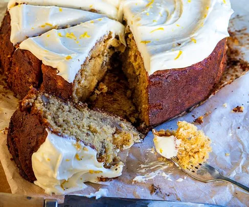 Golden syrup recipes