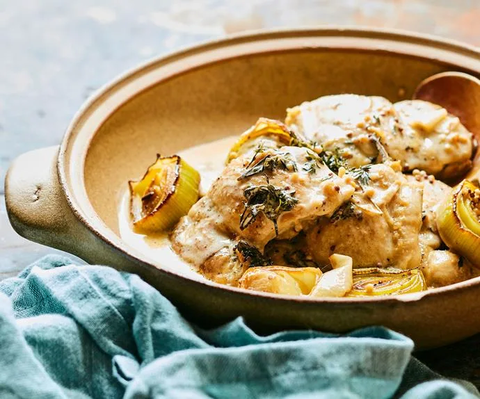 12 appetising 30 minute recipes to try this week