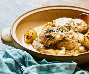 12 appetising 30 minute recipes to try this week