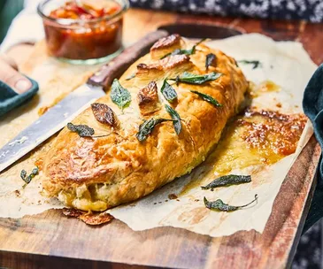 12 tasty mushroom recipes for any occasion