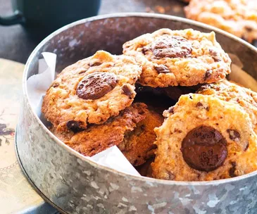 Get your bake on with Countdown