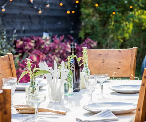 What to bring to a potluck