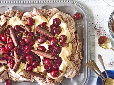 Produce Guide: What’s in season this December