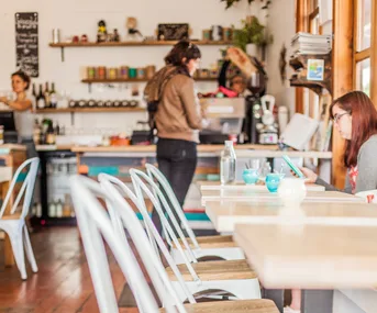 Foodie destination: The Shack, Raglan