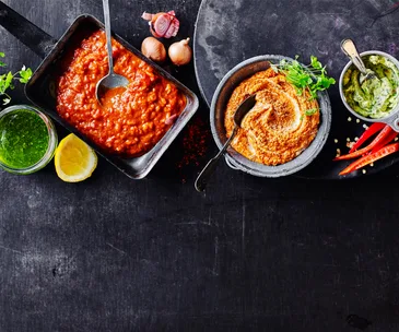 4 ways to get creative with barbecue sauce