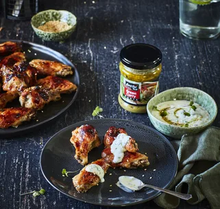 Spice up dinnertime with Exotic Food