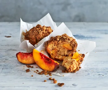 4 ways to get creative with muffins