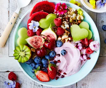 5 vegan accounts you need to be following on Instagram
