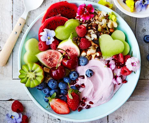 5 vegan accounts you need to be following on Instagram