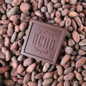 OCHO chocolate