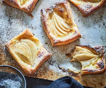 15 recipes that make the most of autumn’s bounty of fresh produce