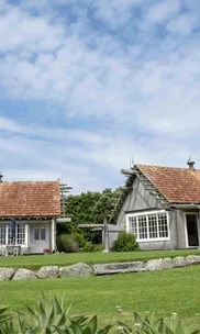 Meet the Taranaki recyclers living off the land
