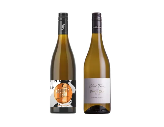 The best pinot gris from Taste's Top Wine Awards 2019