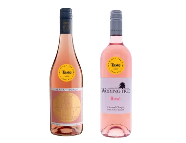 The best rosé wines from Taste's Top Wine Awards 2019