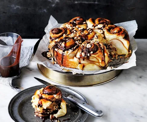 Start your Easter holiday right with these scrumptious brunch ideas