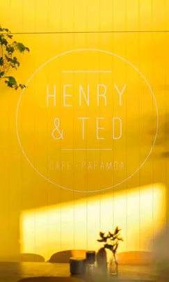 Foodie destination: Henry & Ted, Papamoa