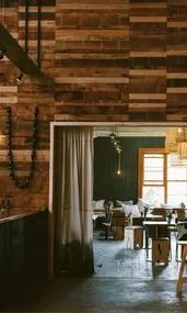Foodie Destination: Sawmill Brewery, Matakana