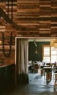 Foodie Destination: Sawmill Brewery, Matakana