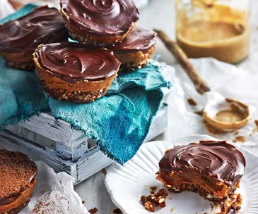 15 healthy recipes to make this Mother's Day