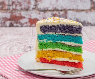 How to make natural food colouring