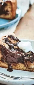 Nici Wickes' top 15 gluten-free recipes