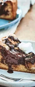 Nici Wickes' top 15 gluten-free recipes