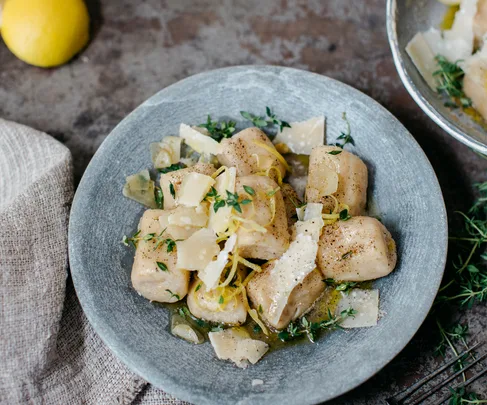 How to make gnocchi from scratch: a step-by-step guide