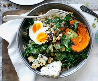 Produce guide: What's in season this June