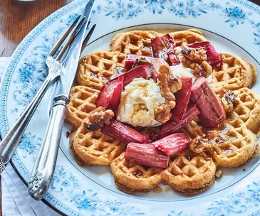 Produce guide: What's in season this July