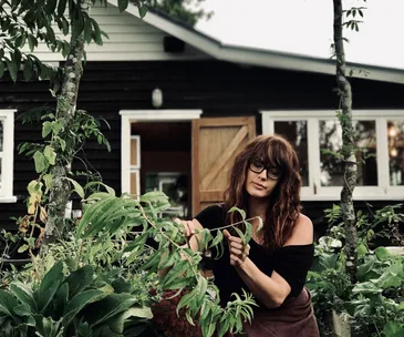 Foodie Destination: Gatherer, Hari Hari
