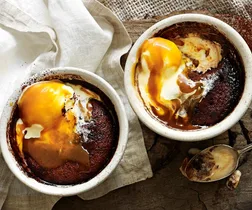 15 soul-warming desserts to sink your spoon into this winter