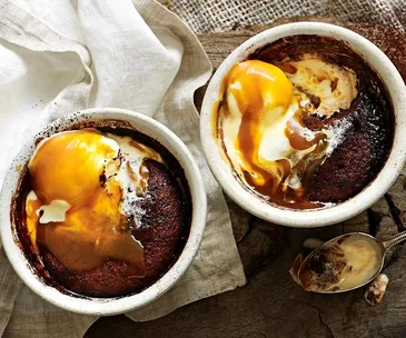 15 soul-warming desserts to sink your spoon into this winter