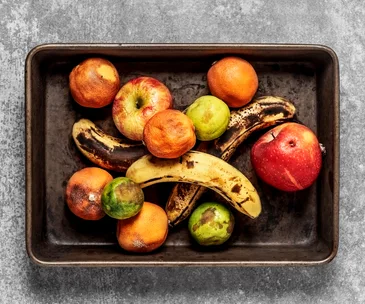 Ten tips to reduce food wastage