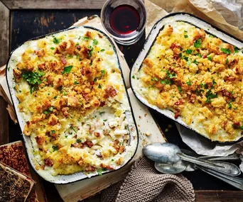 16 recipes that prove you deserve macaroni cheese for dinner