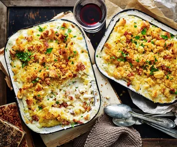 16 recipes that prove you deserve macaroni cheese for dinner