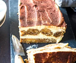 Decadent coffee dessert recipes