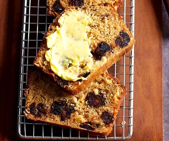 Date dessert recipes