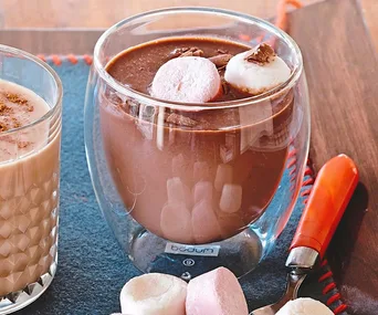 10 drinks that will warm you from the inside out this winter