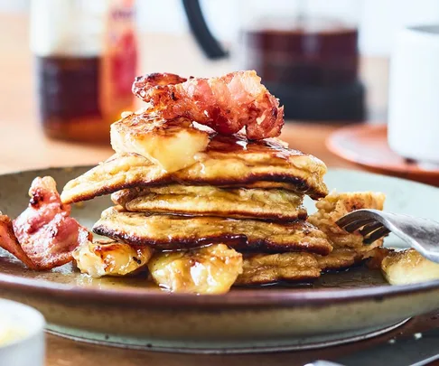 Our top 15 brilliant brunch ideas