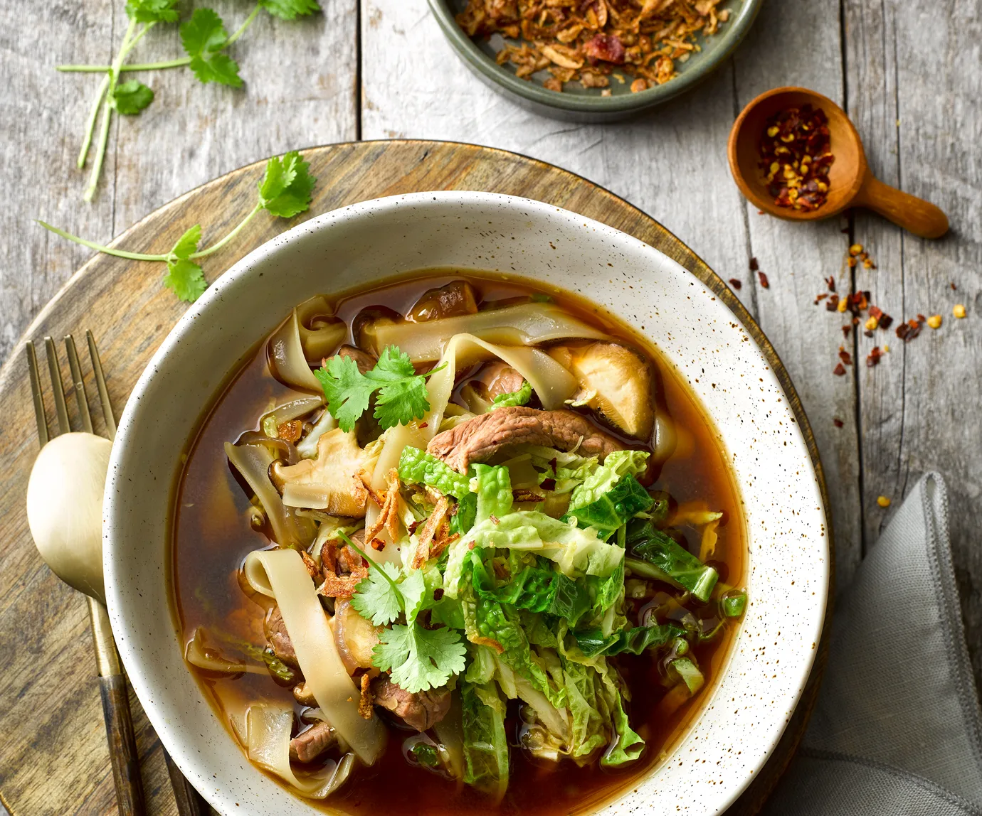 Bowl yourself over with these Vietnamese pho recipes