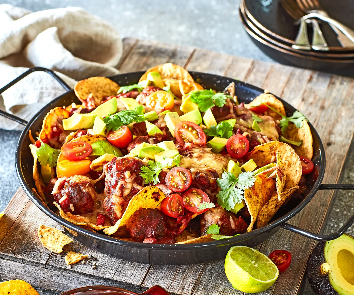 12 finger-licking nacho recipes to spice up your life